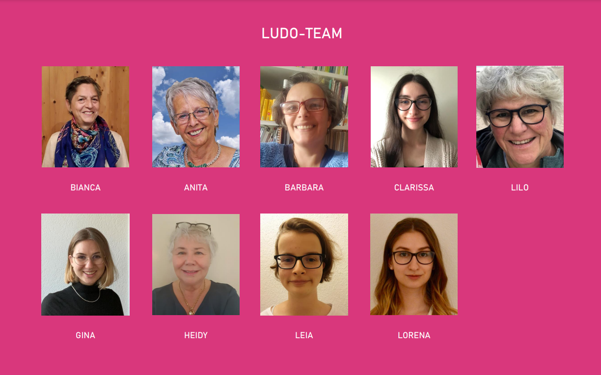 Ludo Team Website 01.02.23