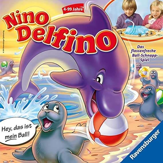 Spiel 1010.0