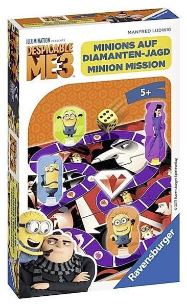 Spiel 1064.0