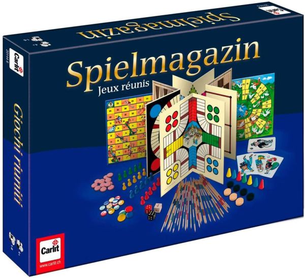 Spiel 1072.0