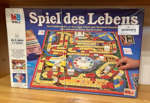 Spiel 1113.0