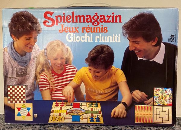 Spiel 1190.0