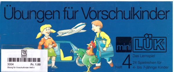 Spiel 3004.0