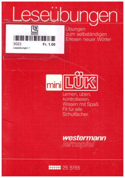 Spiel 3023.0