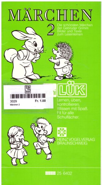 Spiel 3029.0
