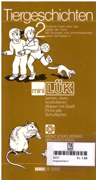 Spiel 3031.0