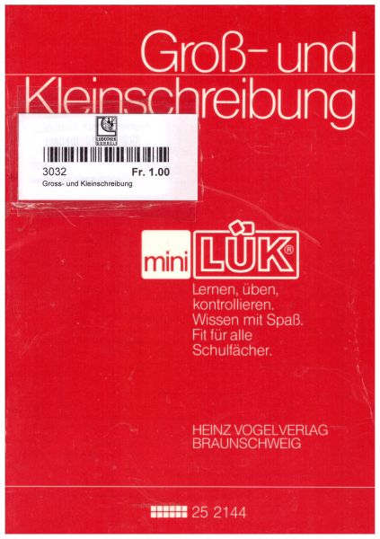 Spiel 3032.0