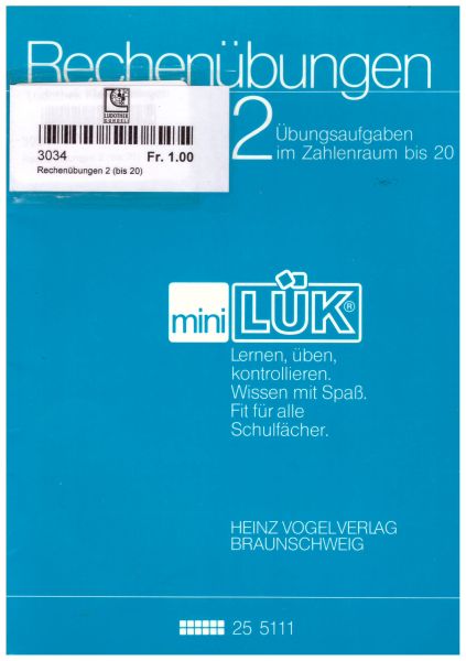 Spiel 3034.0