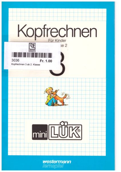 Spiel 3036.0