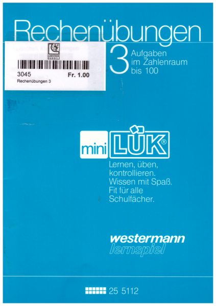 Spiel 3045.0