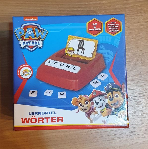 Spiel 3071.0