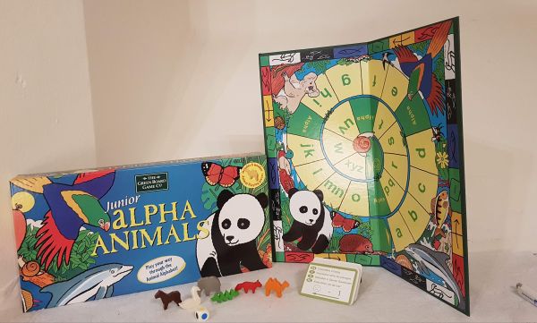 Spiel 3097.0