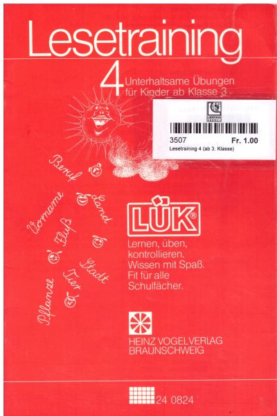 Spiel 3507.0