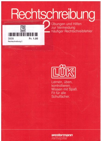 Spiel 3509.0