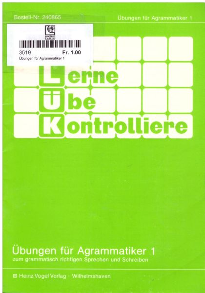 Spiel 3519.0