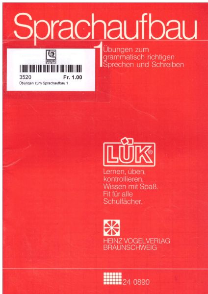 Spiel 3520.0