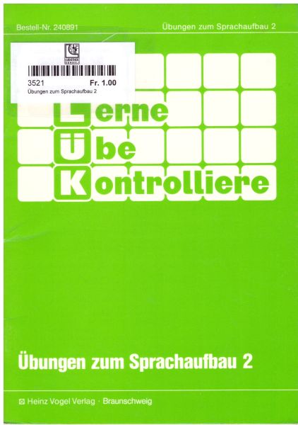 Spiel 3521.0