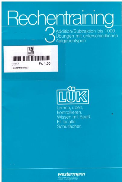 Spiel 3527.0