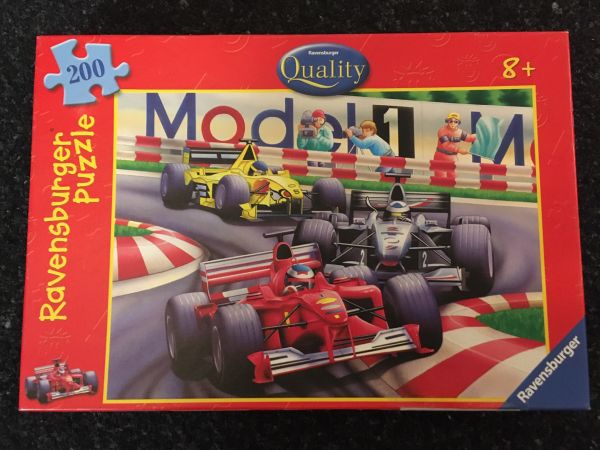 Spiel 5007.0