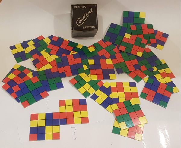 Spiel 5121.0