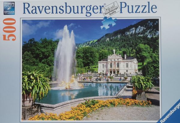 Spiel 5129.0