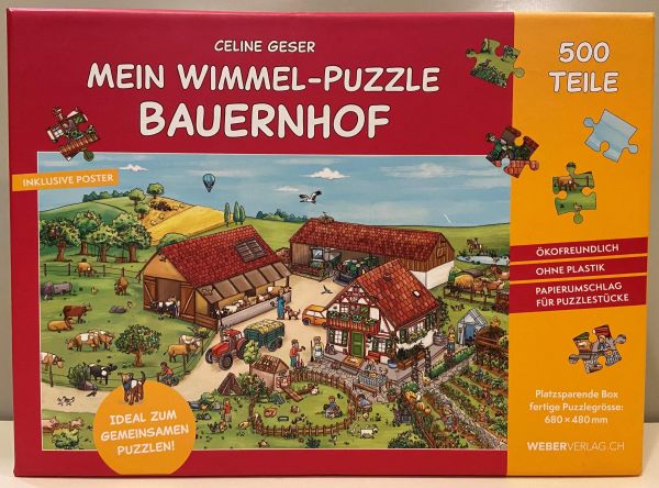 Spiel 5136.0