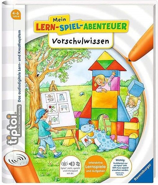 Spiel 6010.0