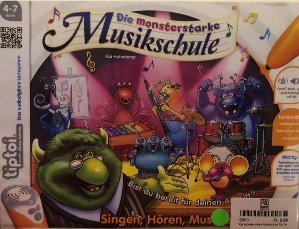 Spiel 6053.0