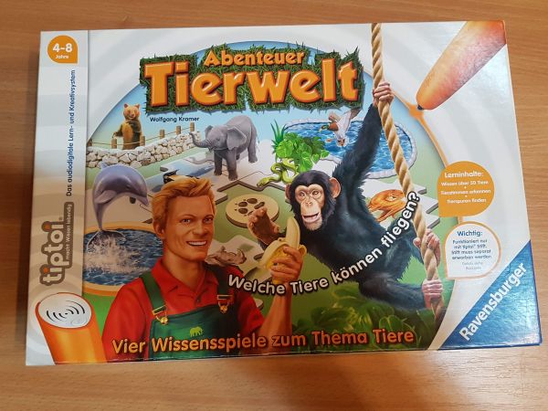 Spiel 6060.0